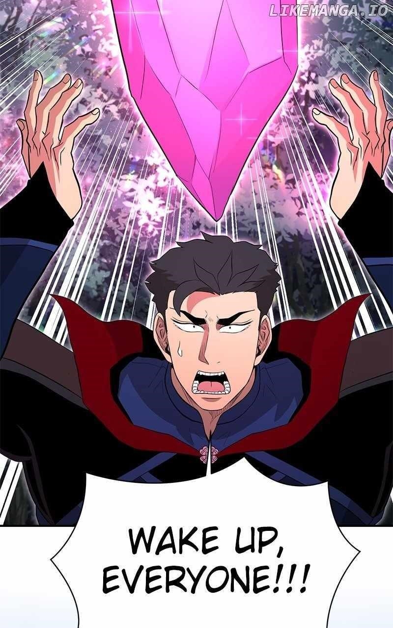 The Strongest Florist Chapter 236 - Page 80