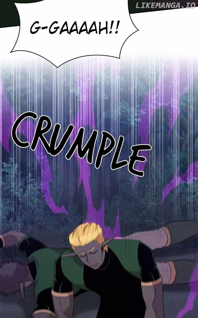 The Strongest Florist Chapter 236 - Page 83