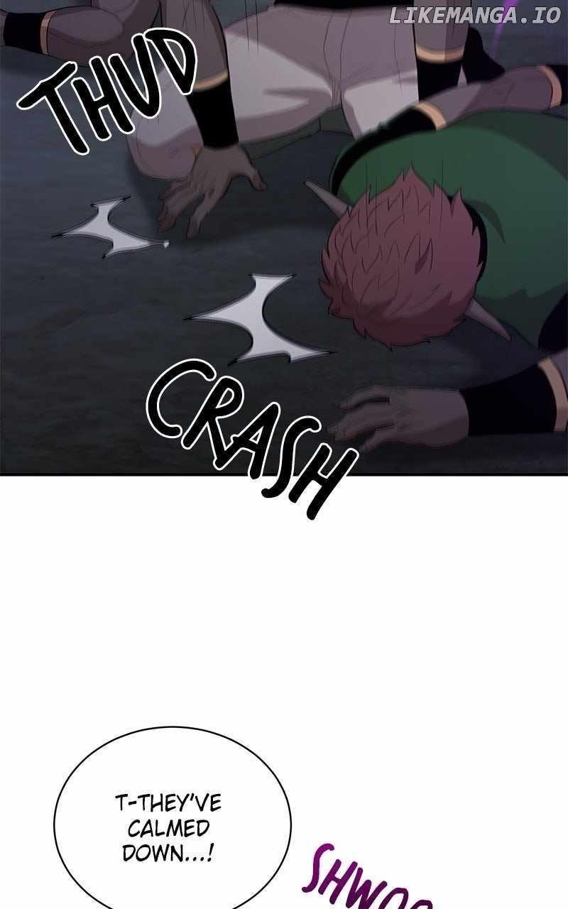 The Strongest Florist Chapter 236 - Page 84