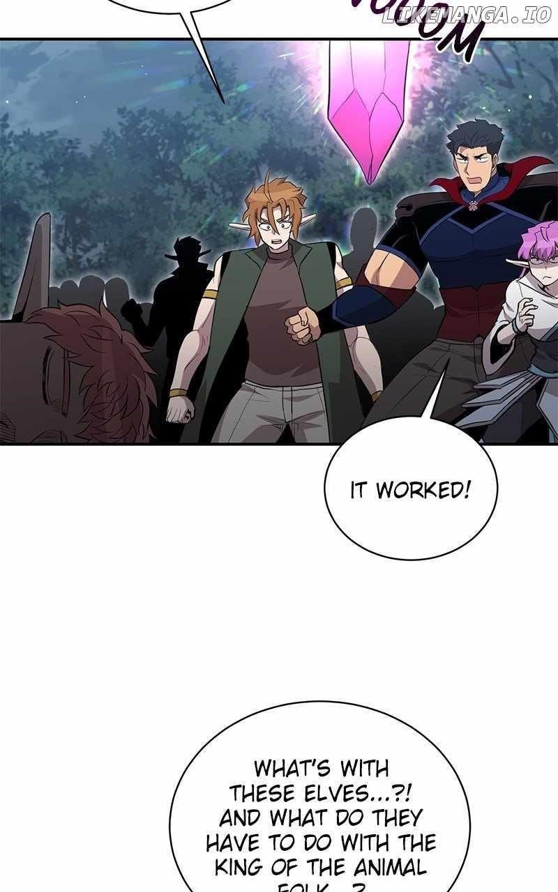 The Strongest Florist Chapter 236 - Page 85