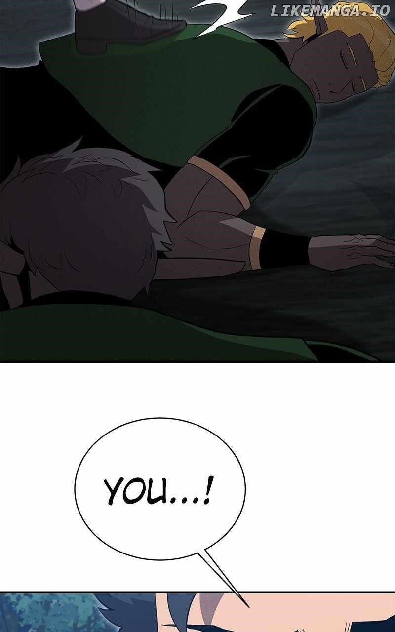 The Strongest Florist Chapter 236 - Page 88