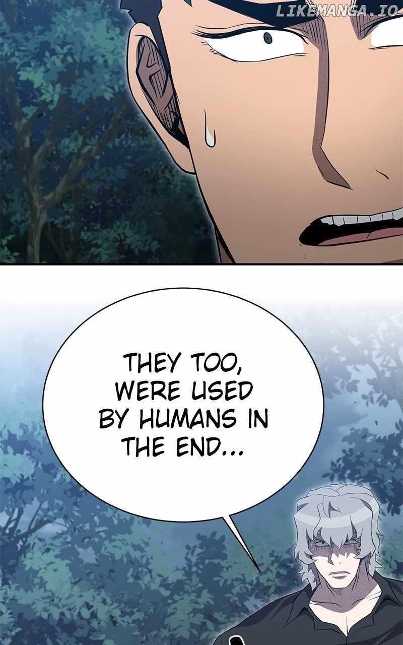 The Strongest Florist Chapter 236 - Page 89