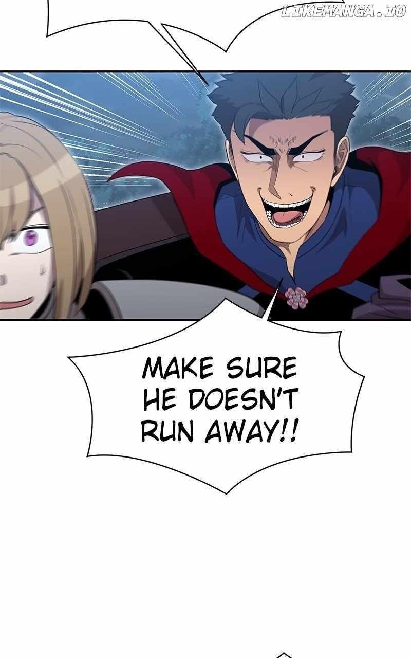 The Strongest Florist Chapter 236 - Page 9