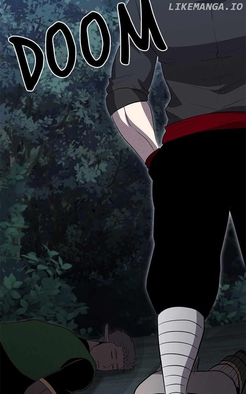 The Strongest Florist Chapter 236 - Page 90