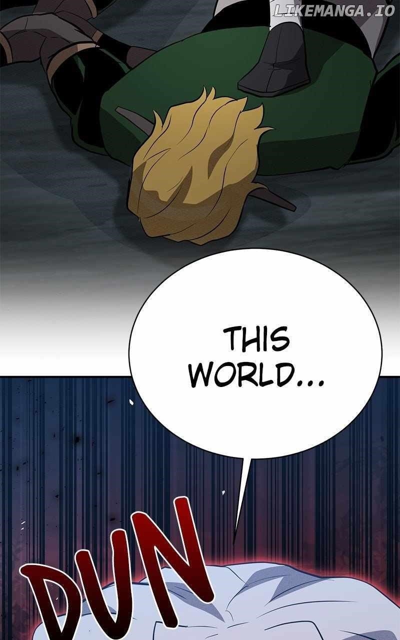 The Strongest Florist Chapter 236 - Page 91