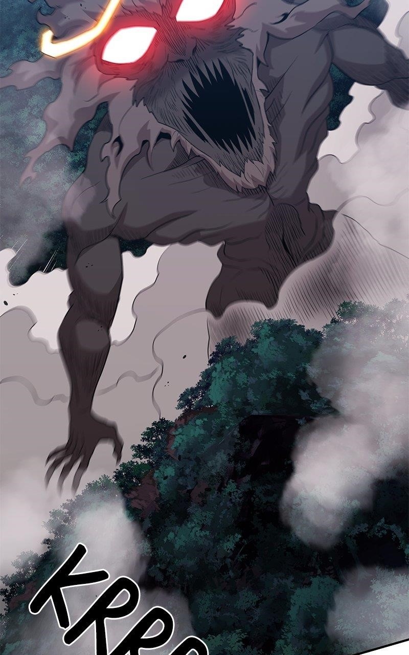 The Strongest Florist Chapter 237 - Page 19