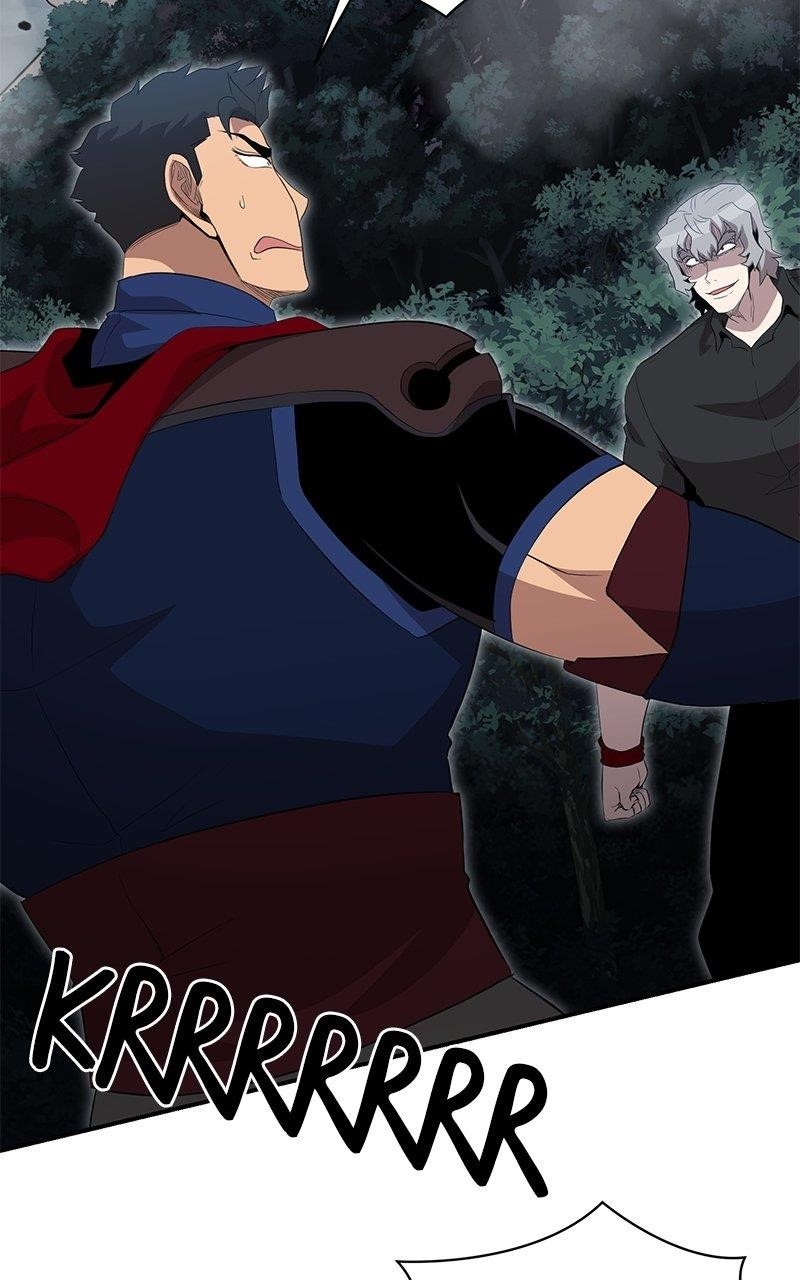 The Strongest Florist Chapter 237 - Page 25