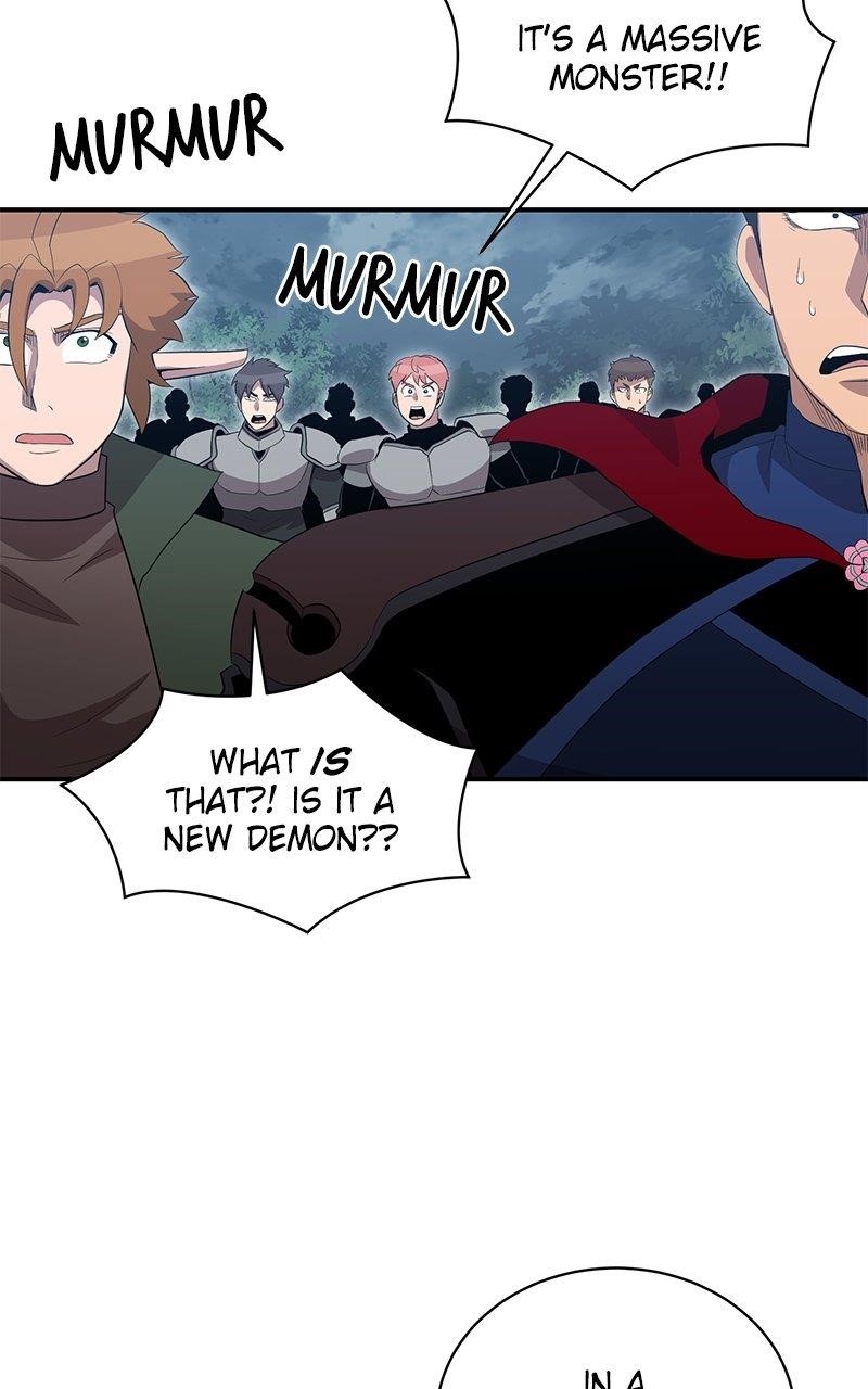 The Strongest Florist Chapter 237 - Page 26