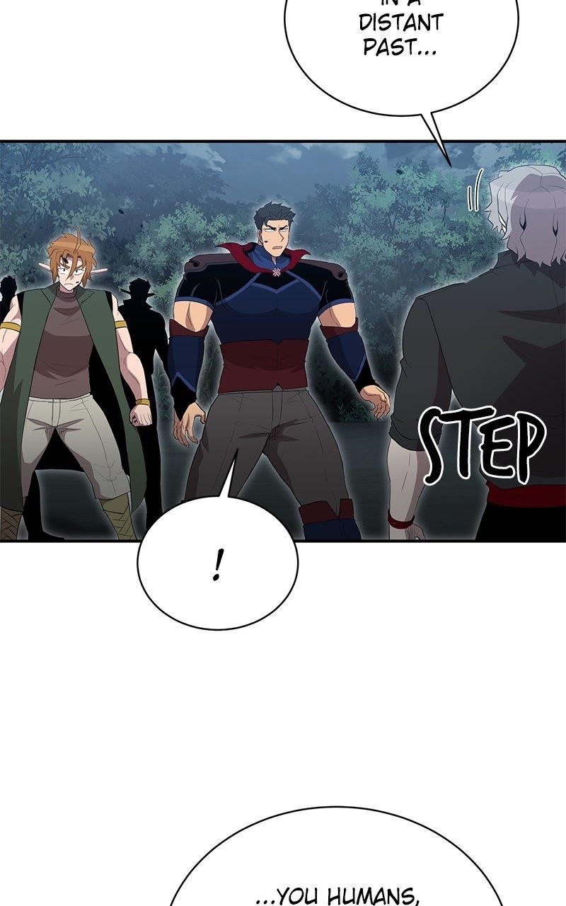 The Strongest Florist Chapter 237 - Page 27