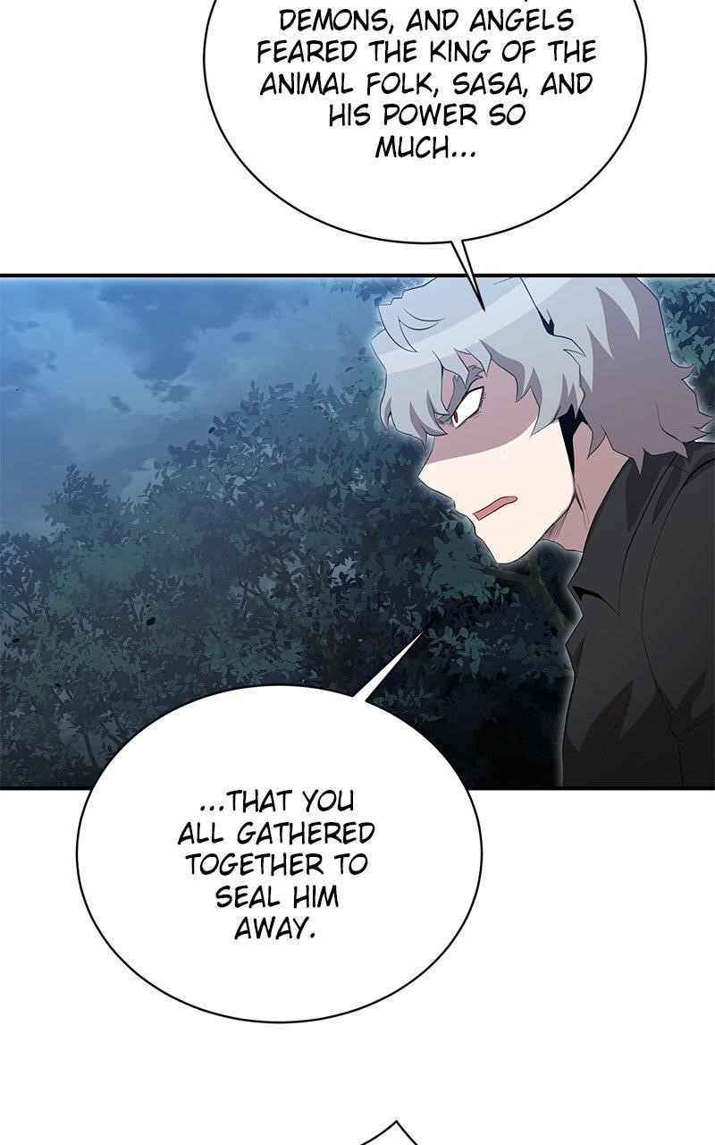 The Strongest Florist Chapter 237 - Page 28