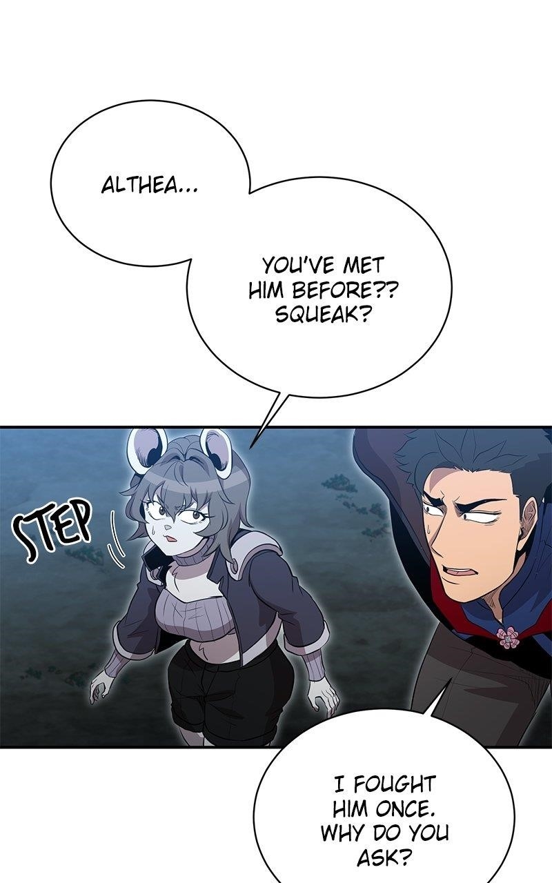 The Strongest Florist Chapter 237 - Page 3