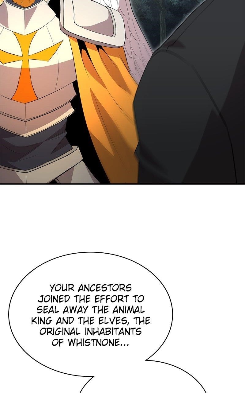 The Strongest Florist Chapter 237 - Page 31