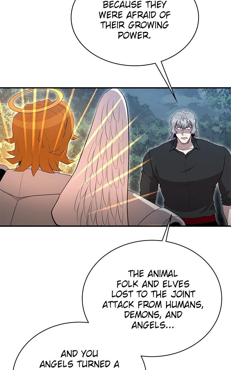 The Strongest Florist Chapter 237 - Page 32