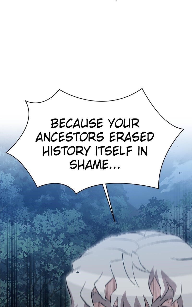 The Strongest Florist Chapter 237 - Page 35