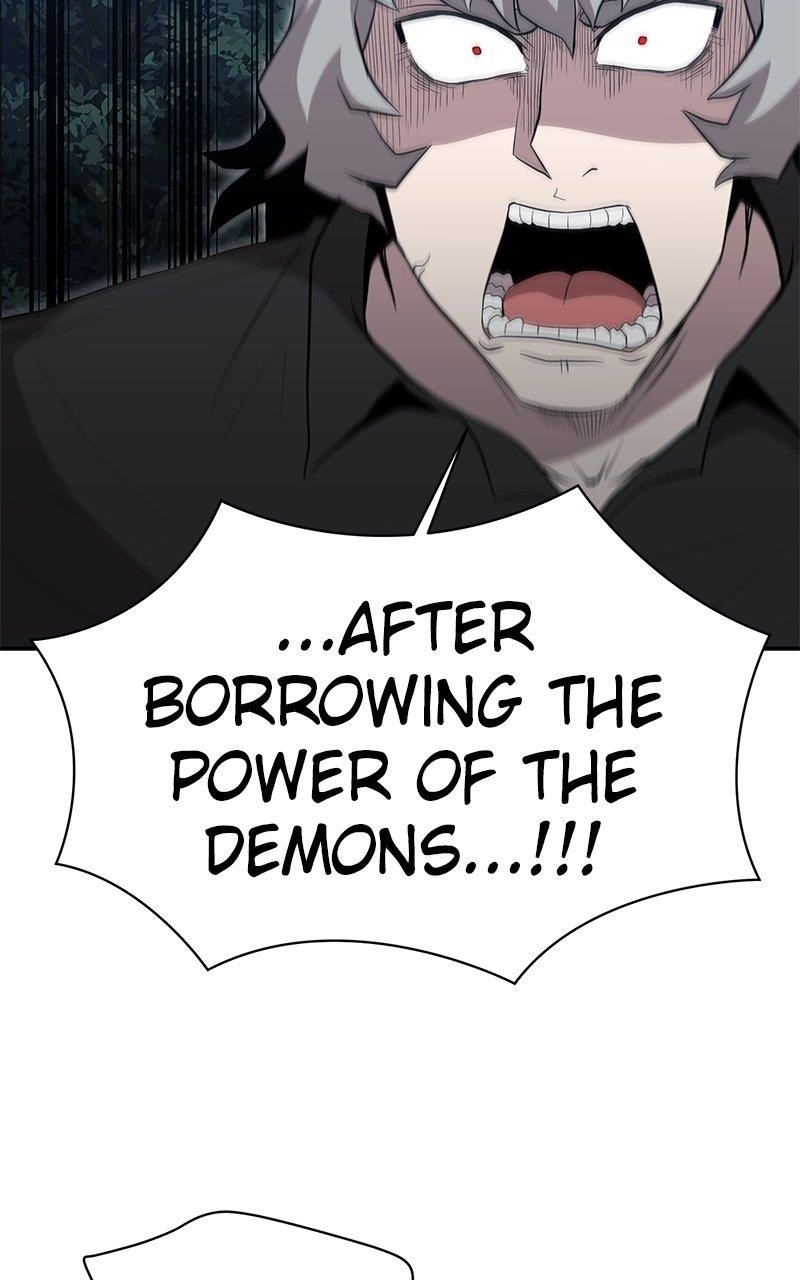 The Strongest Florist Chapter 237 - Page 36