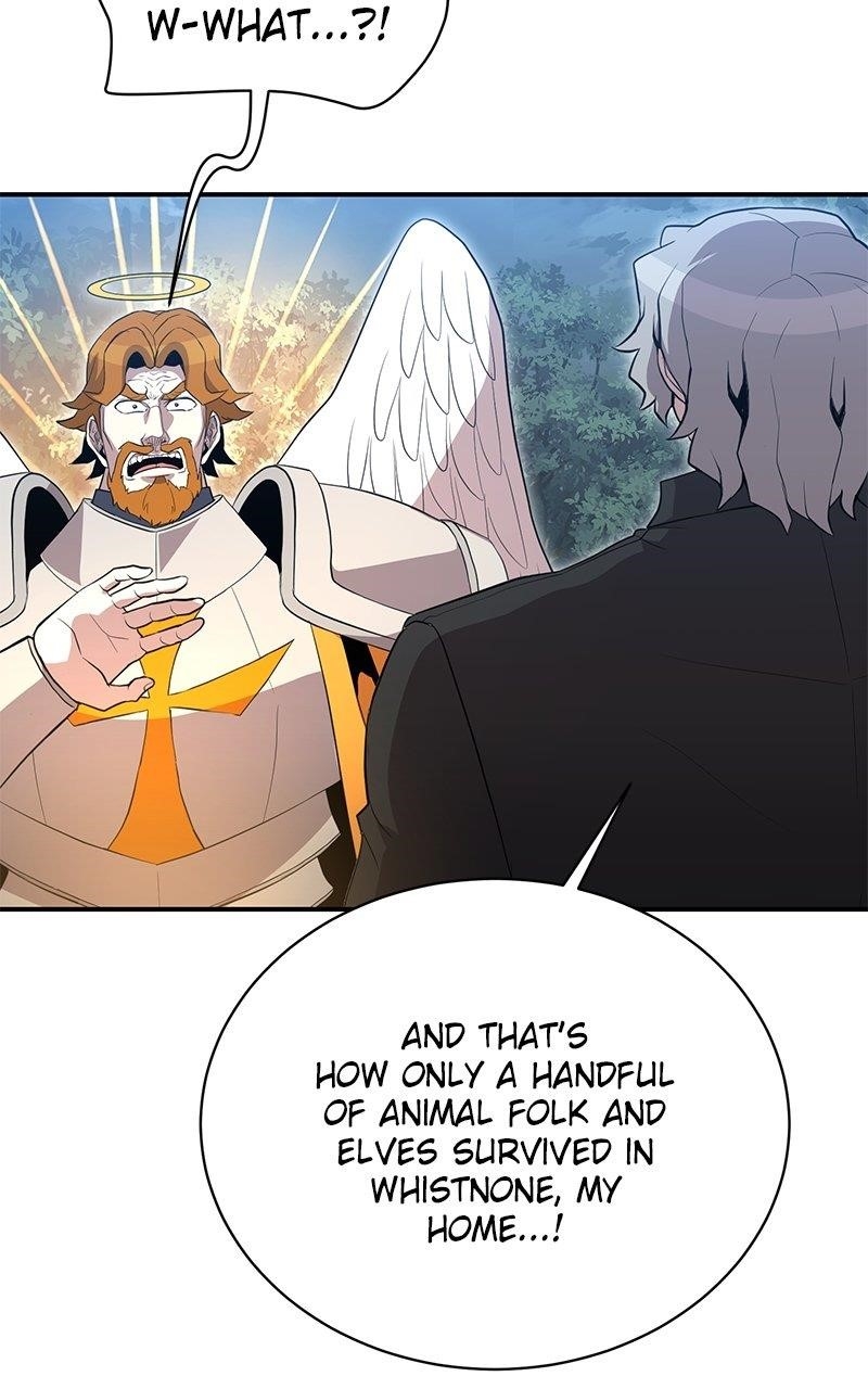 The Strongest Florist Chapter 237 - Page 37