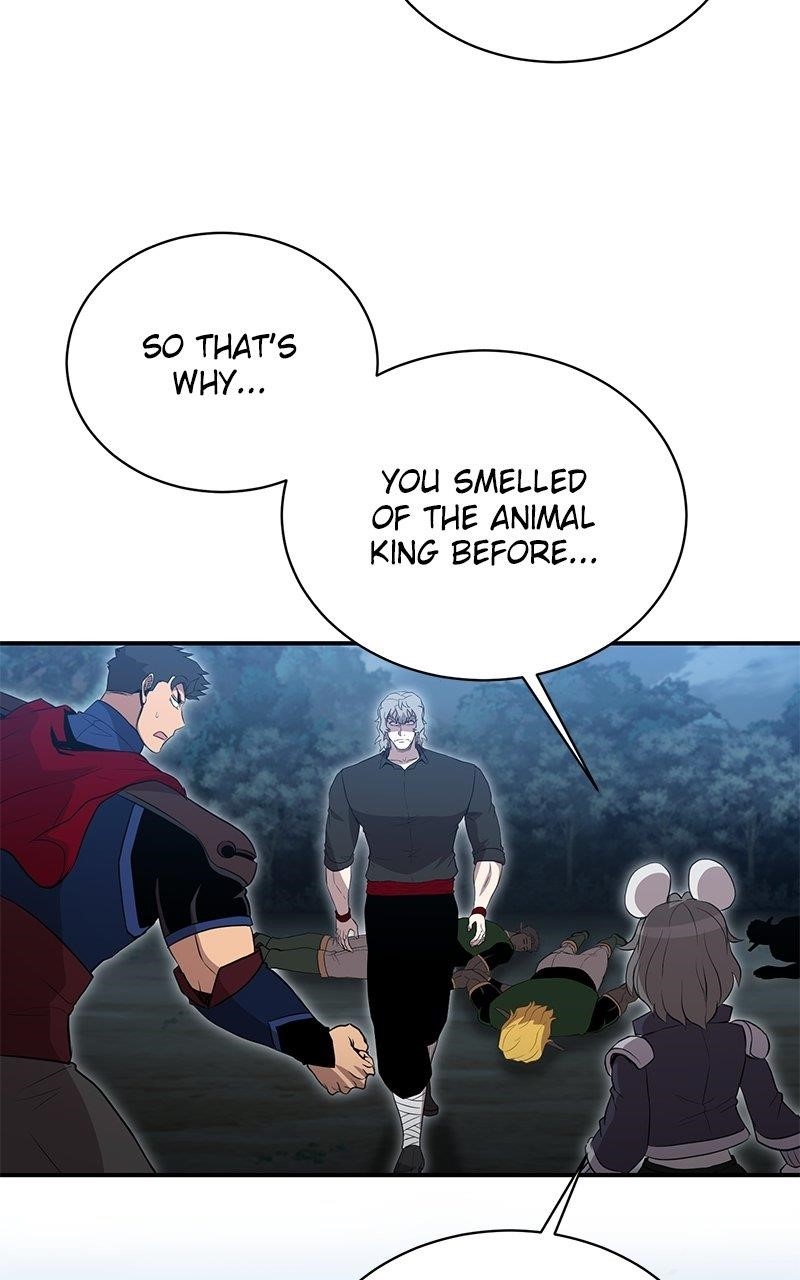 The Strongest Florist Chapter 237 - Page 4