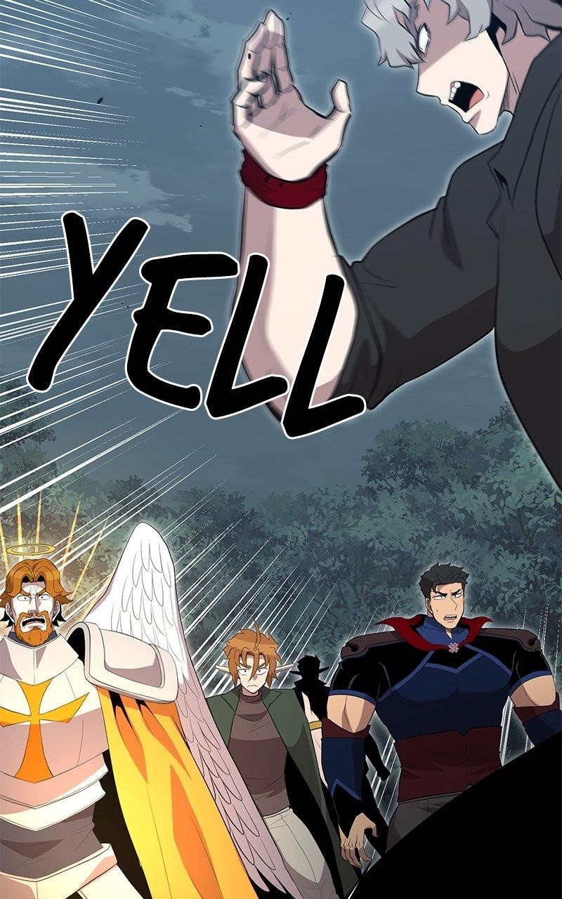 The Strongest Florist Chapter 237 - Page 40