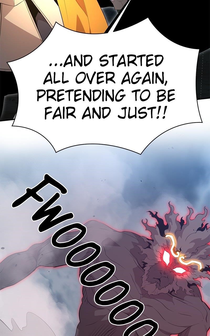 The Strongest Florist Chapter 237 - Page 41