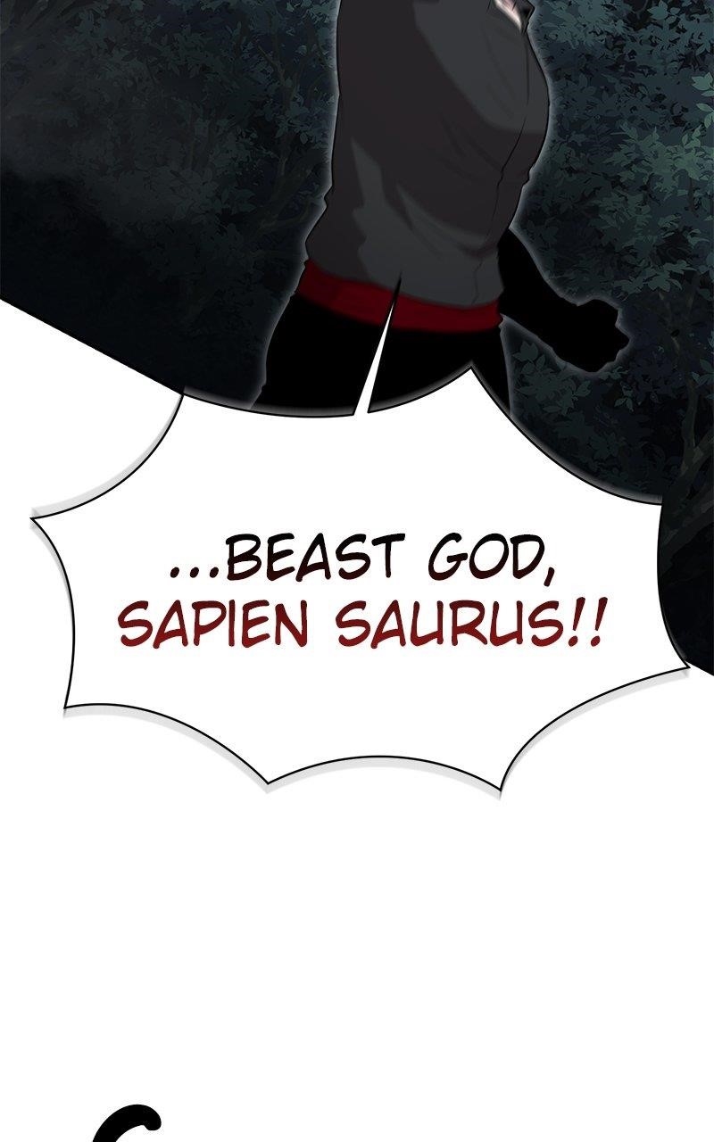 The Strongest Florist Chapter 237 - Page 43