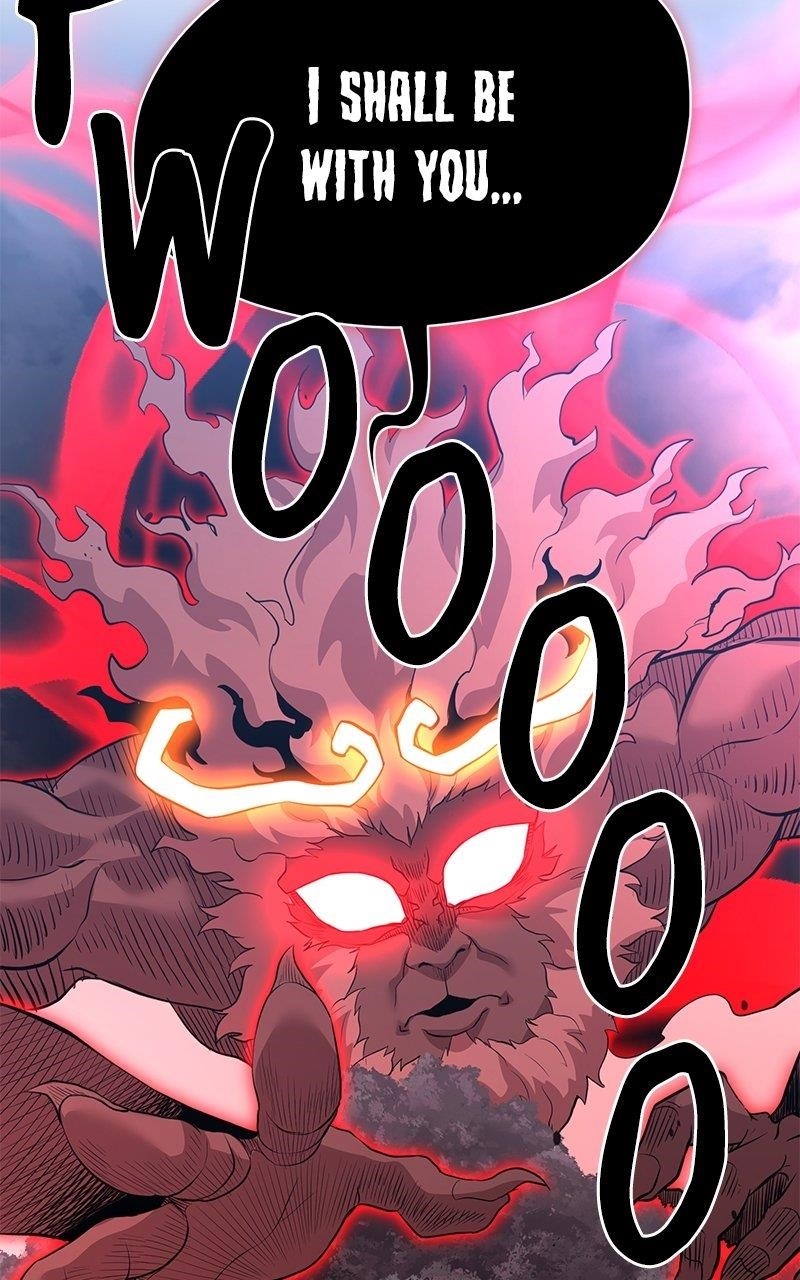 The Strongest Florist Chapter 237 - Page 48