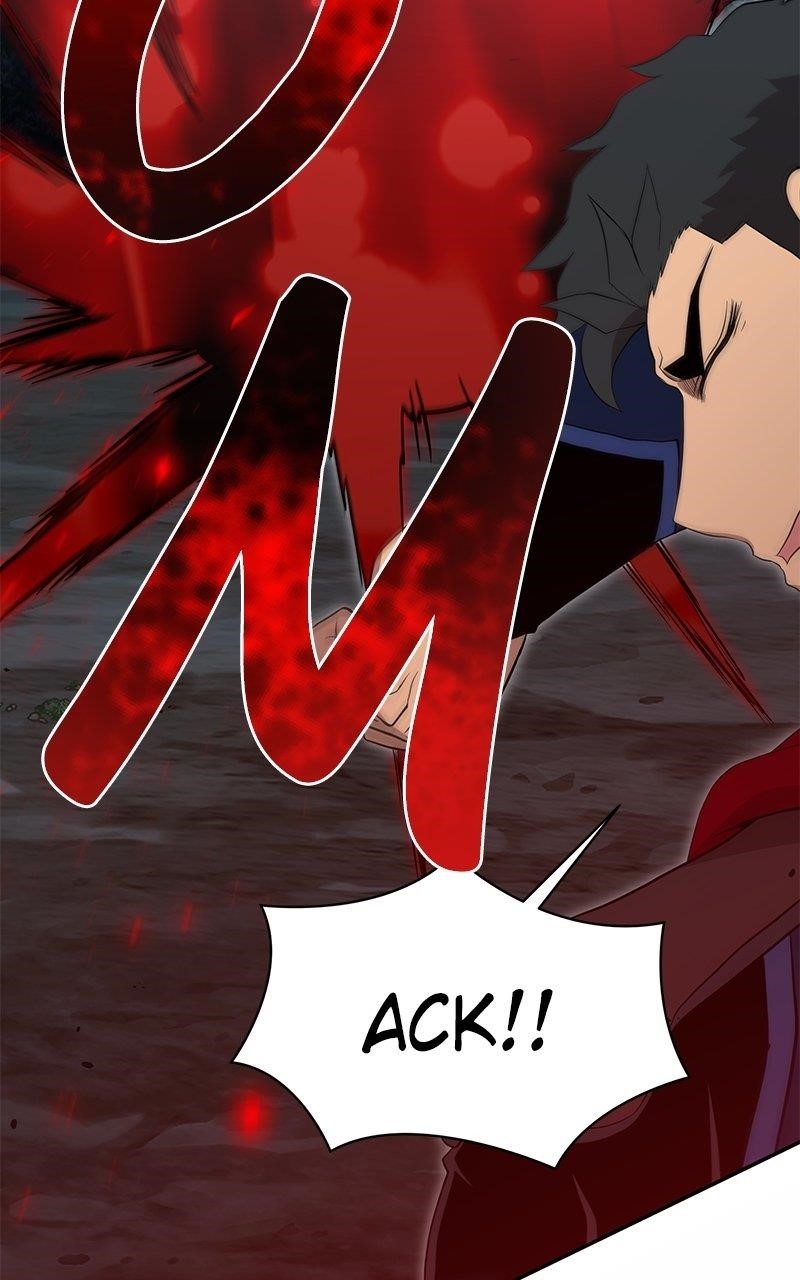 The Strongest Florist Chapter 237 - Page 54