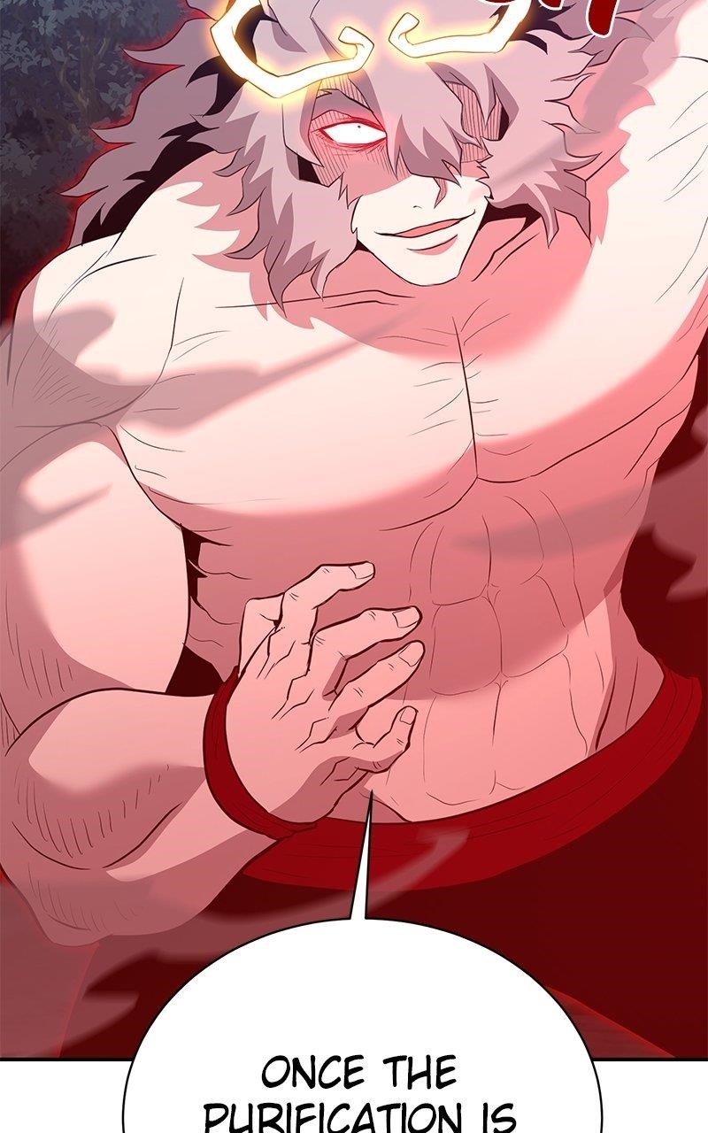 The Strongest Florist Chapter 237 - Page 60