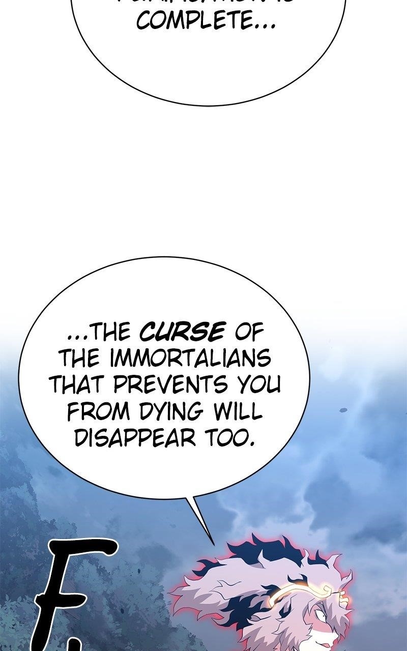 The Strongest Florist Chapter 237 - Page 61