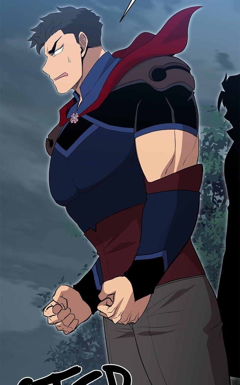 The Strongest Florist Chapter 237 - Page 64