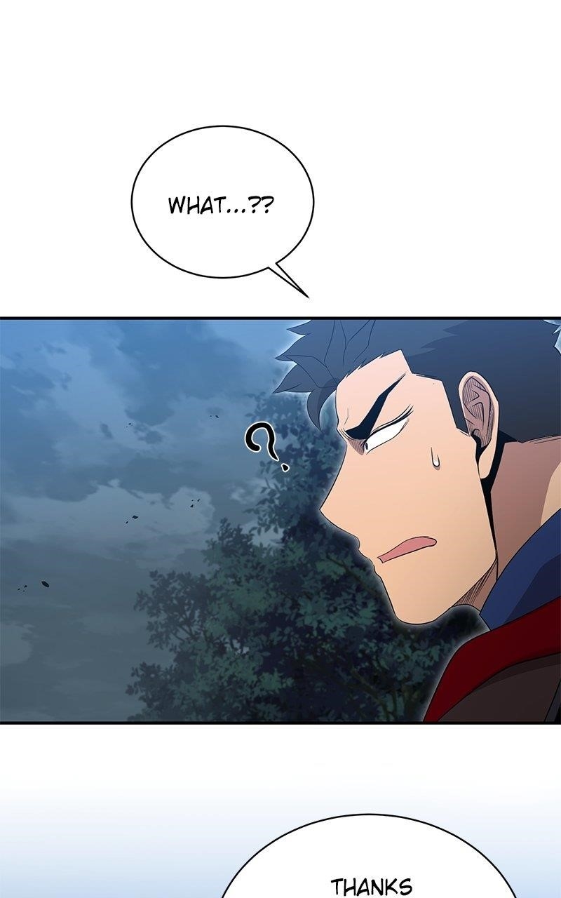 The Strongest Florist Chapter 237 - Page 7