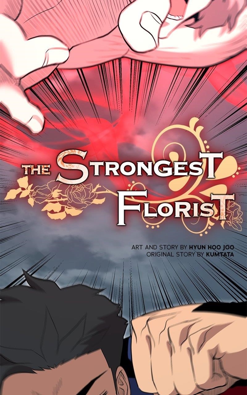 The Strongest Florist Chapter 237 - Page 71