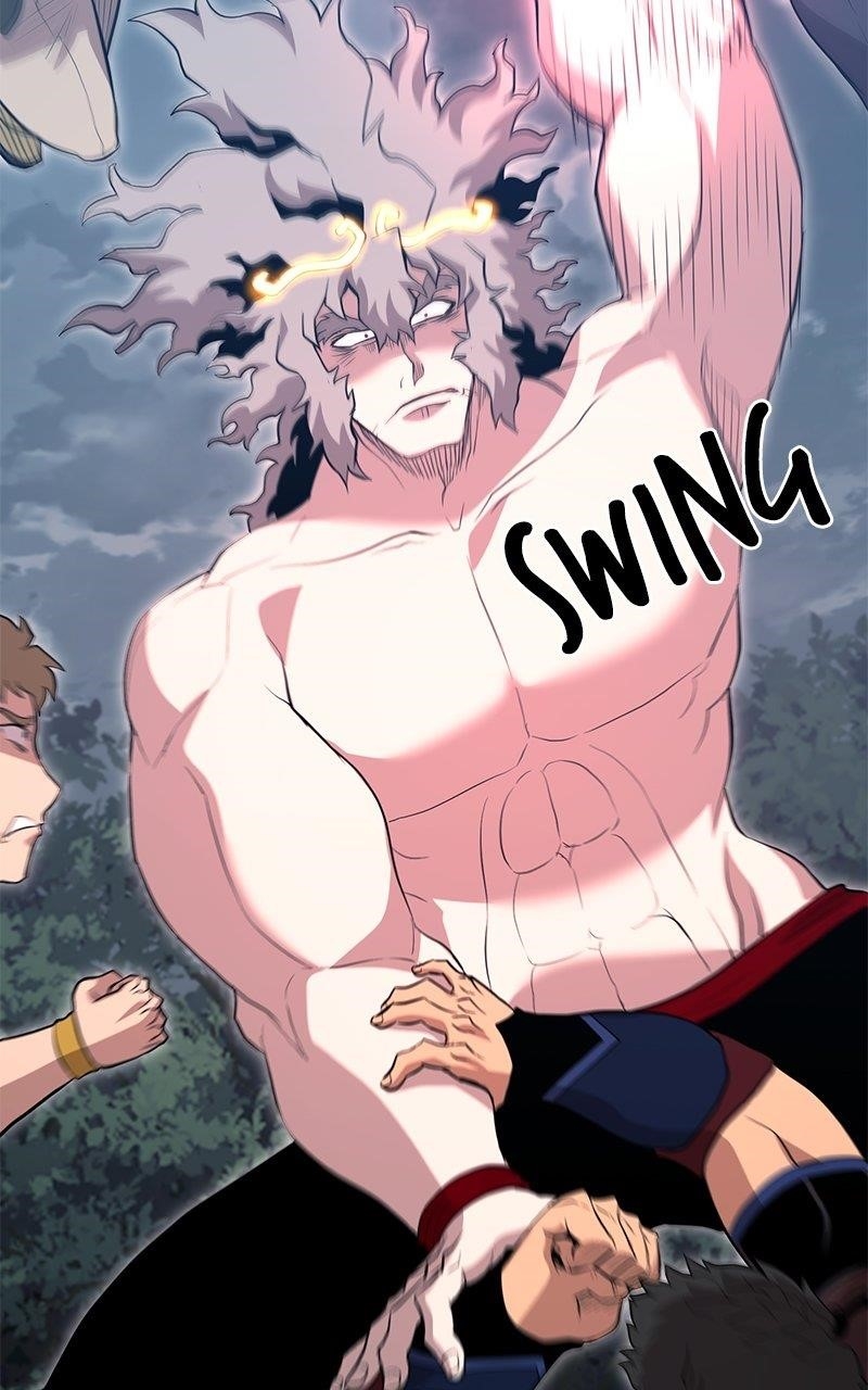 The Strongest Florist Chapter 237 - Page 76