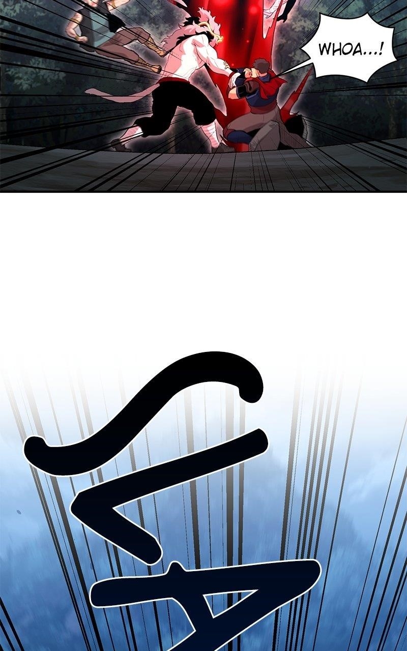 The Strongest Florist Chapter 237 - Page 78