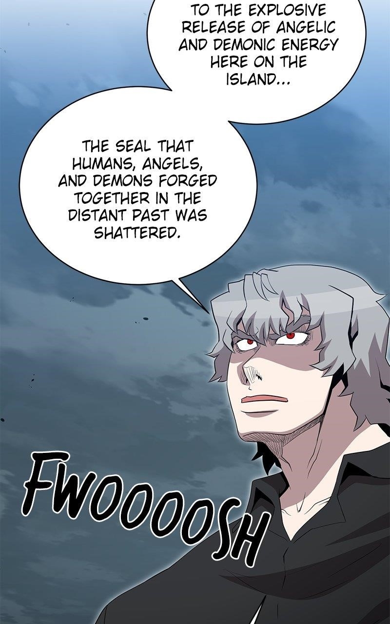 The Strongest Florist Chapter 237 - Page 8