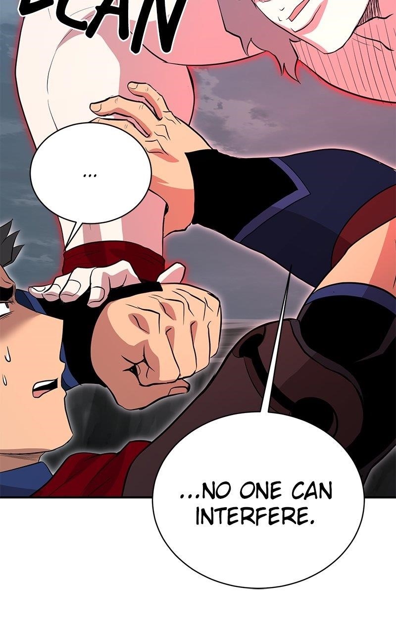 The Strongest Florist Chapter 237 - Page 86