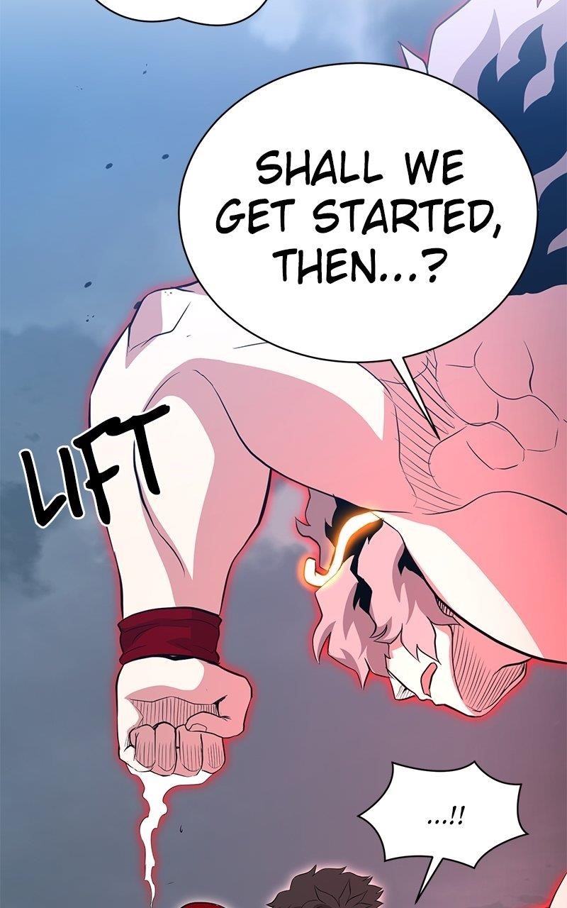 The Strongest Florist Chapter 237 - Page 88