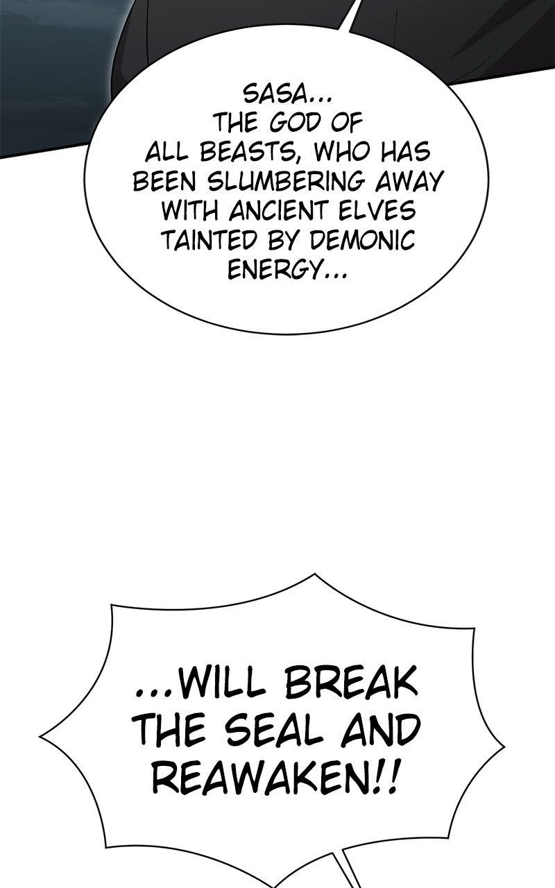 The Strongest Florist Chapter 237 - Page 9