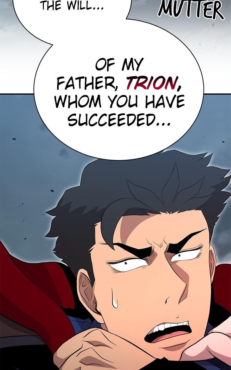 The Strongest Florist Chapter 237 - Page 91