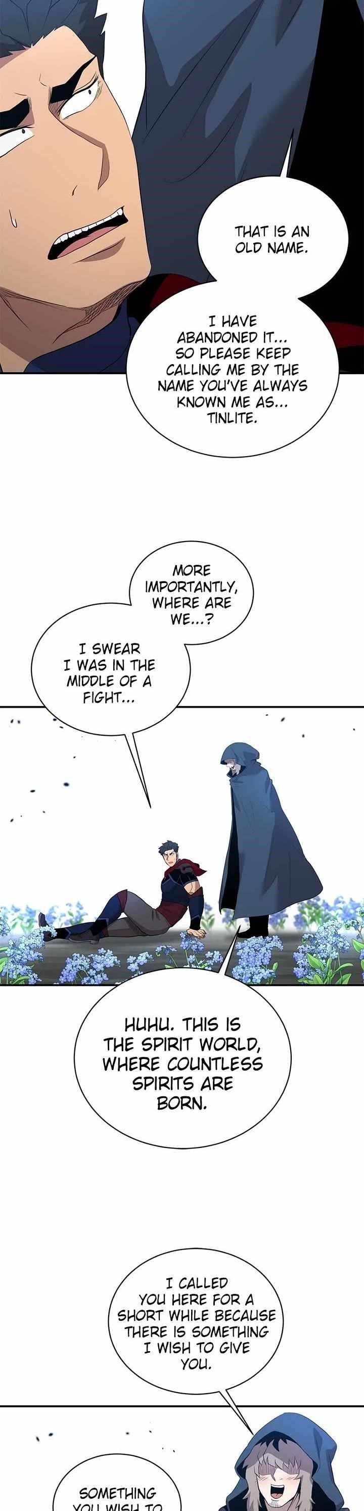 The Strongest Florist Chapter 238 - Page 10