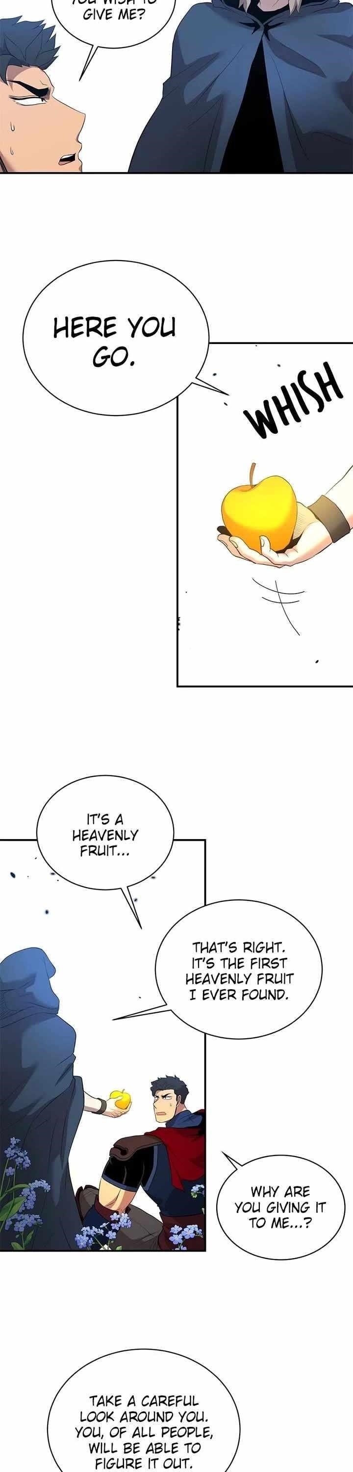 The Strongest Florist Chapter 238 - Page 11