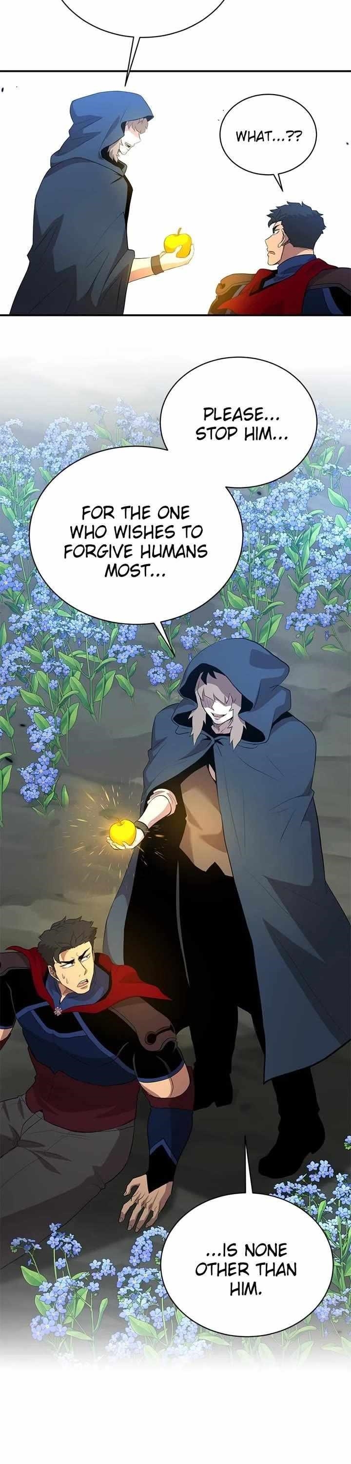 The Strongest Florist Chapter 238 - Page 12