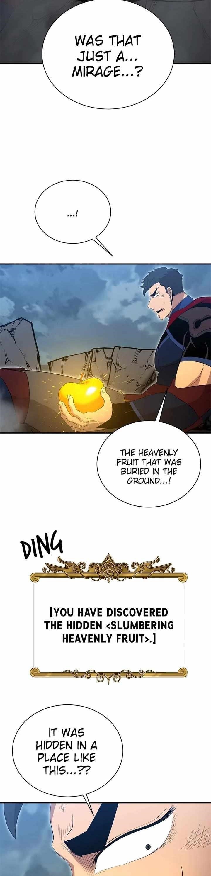 The Strongest Florist Chapter 238 - Page 15