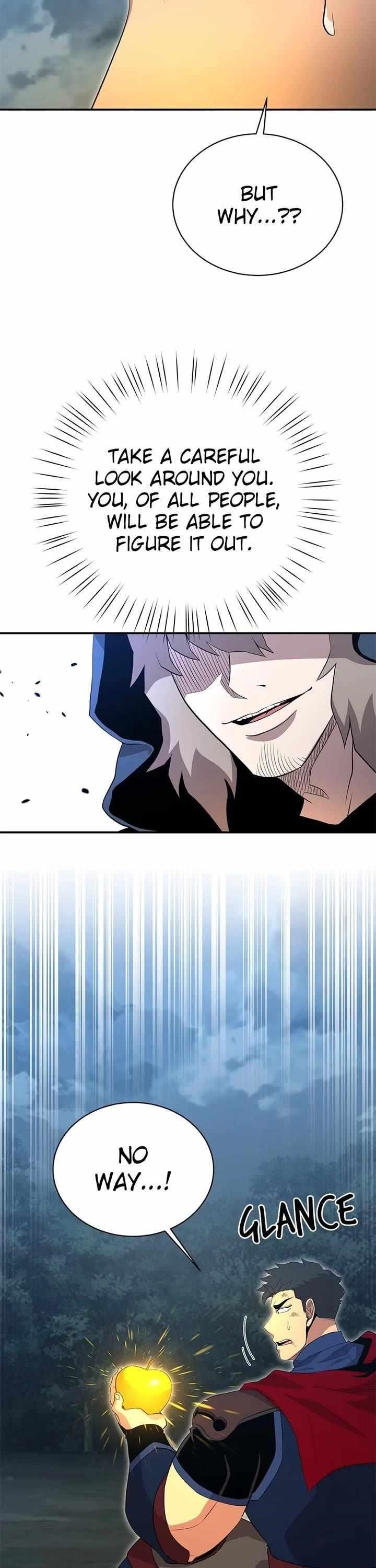 The Strongest Florist Chapter 238 - Page 16