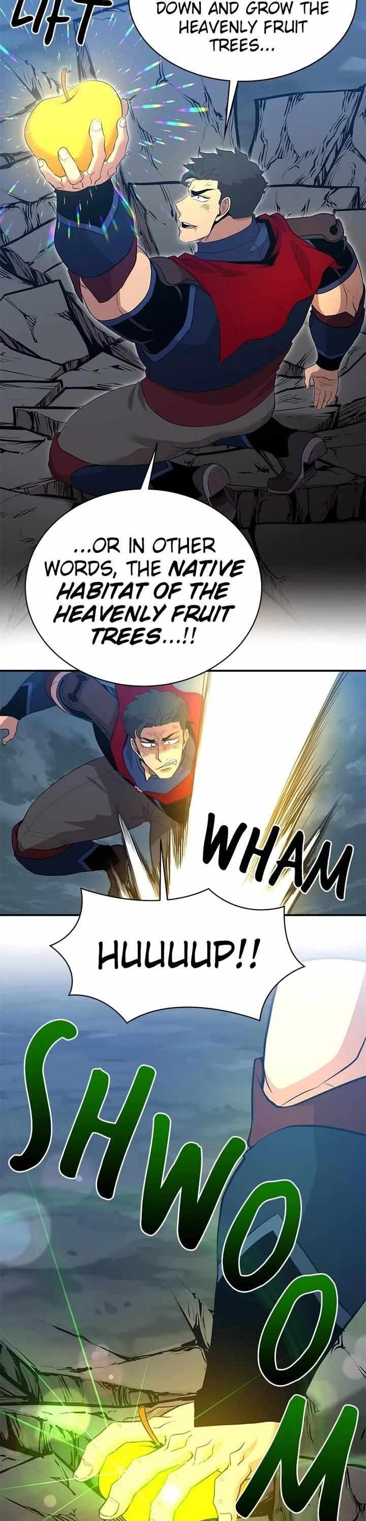 The Strongest Florist Chapter 238 - Page 19