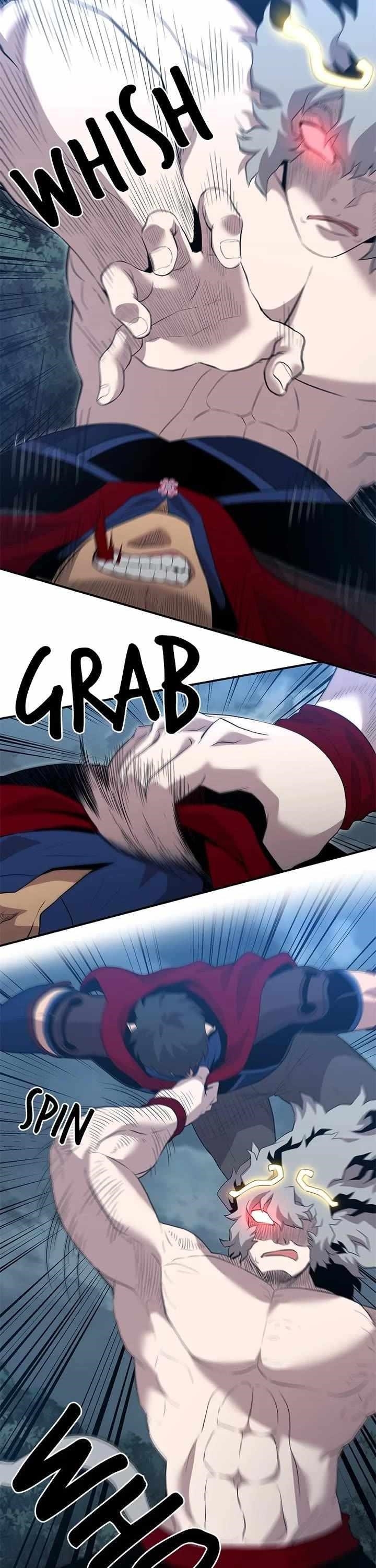 The Strongest Florist Chapter 238 - Page 2