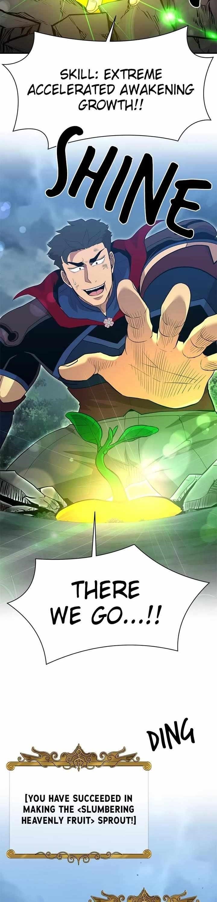 The Strongest Florist Chapter 238 - Page 20