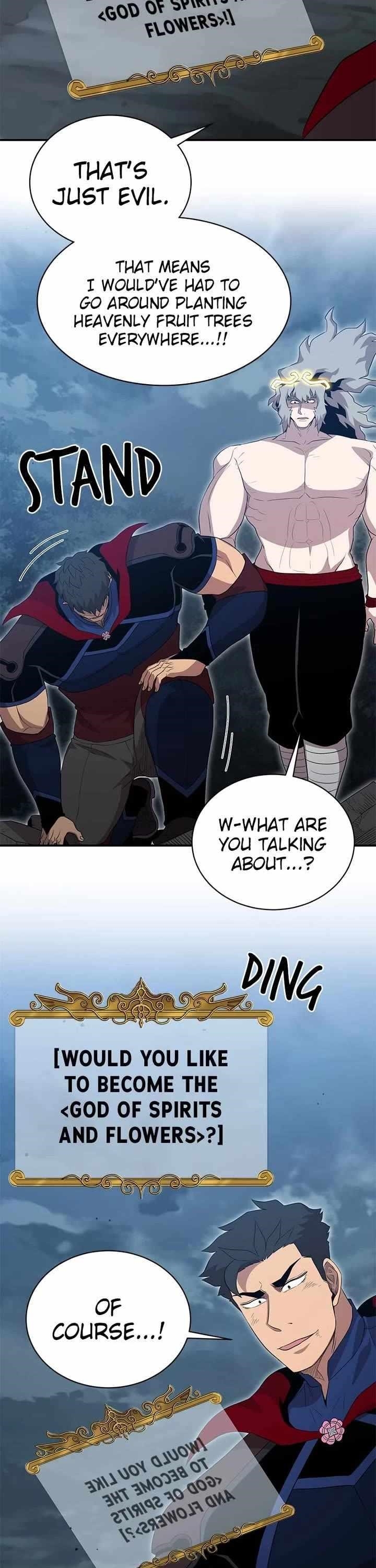 The Strongest Florist Chapter 238 - Page 22