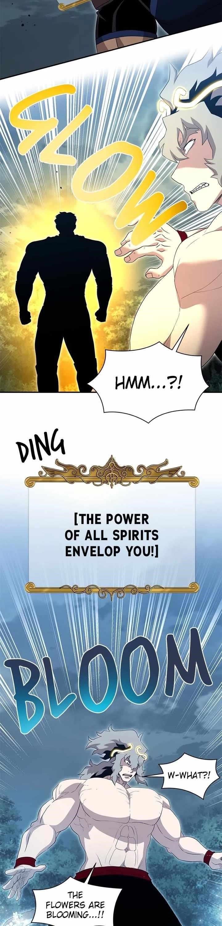 The Strongest Florist Chapter 238 - Page 23