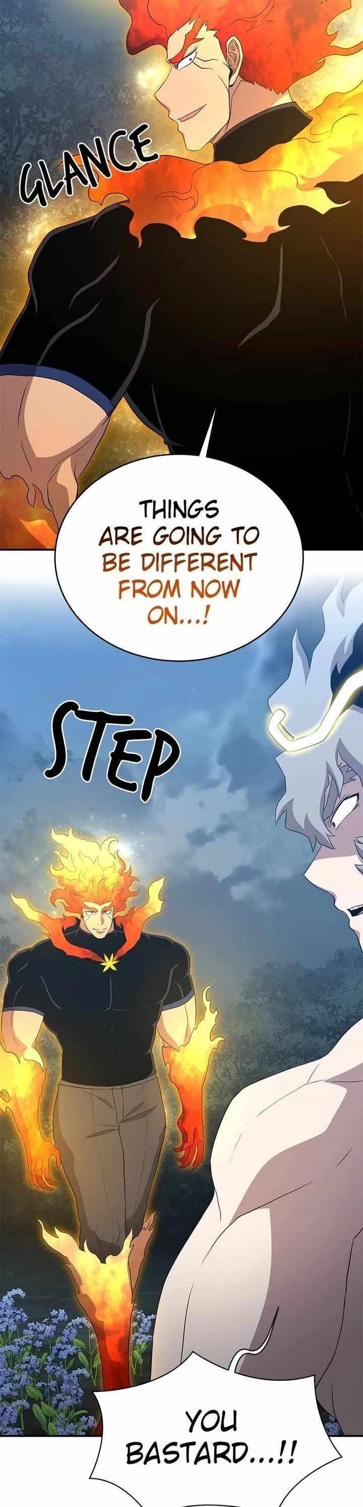 The Strongest Florist Chapter 238 - Page 25