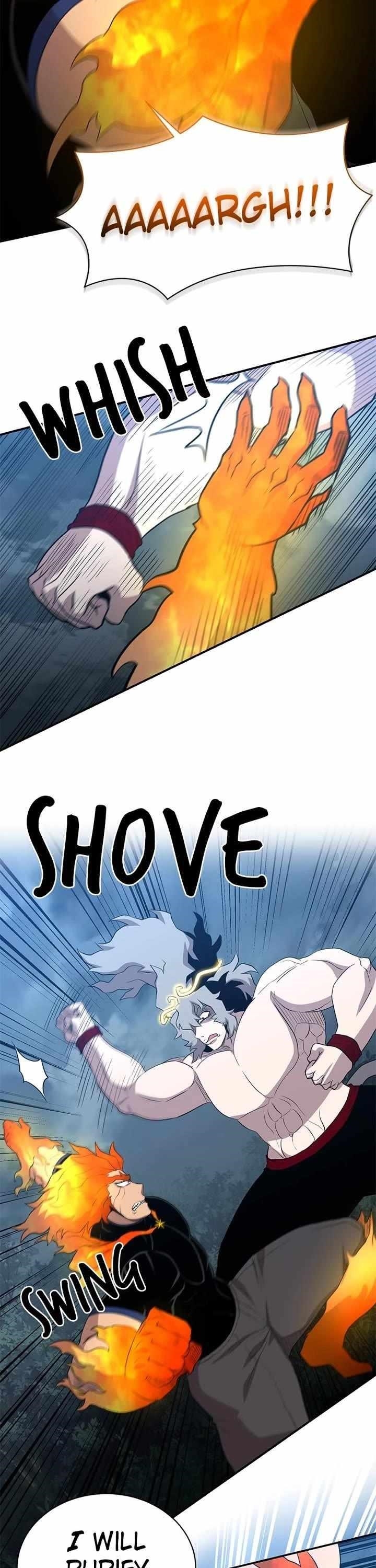 The Strongest Florist Chapter 238 - Page 27